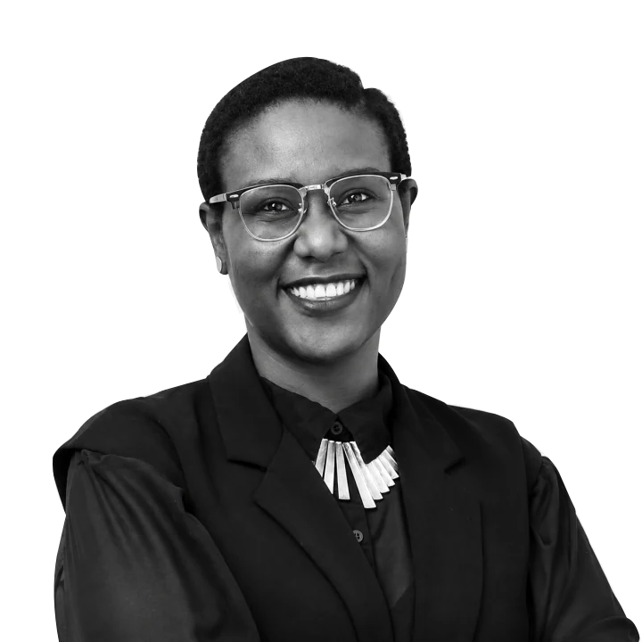 Gisele Ishema-Karekezi